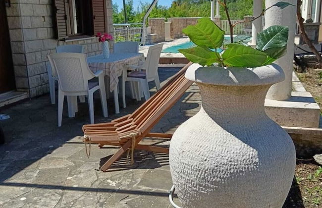 Holiday Home Lazuština Paradise - Foto 32