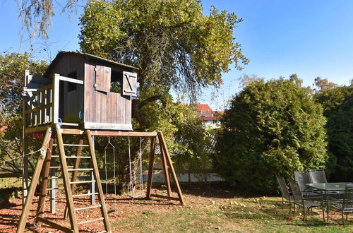 Photo 21 - Spacious Holiday Home in Hesse With Garden