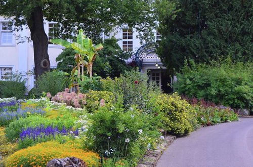 Photo 27 - Spacious Holiday Home in Hesse With Garden