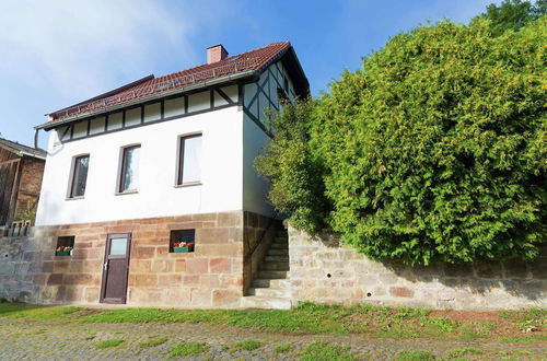 Photo 24 - Spacious Holiday Home in Hesse With Garden