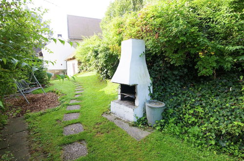 Photo 26 - Spacious Holiday Home in Hesse With Garden