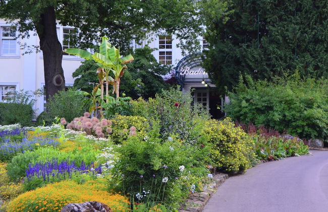 Geraumiges Ferienhaus in Hessen mit Garten - Foto 29