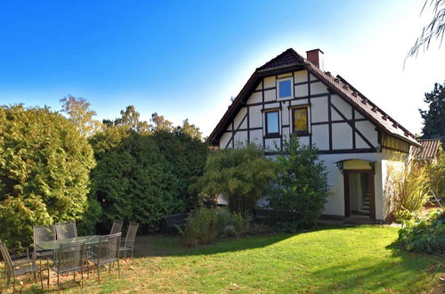 Photo 25 - Spacious Holiday Home in Hesse With Garden