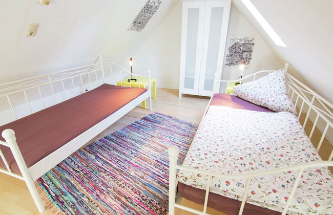 Geraumiges Ferienhaus in Hessen mit Garten - Foto 6
