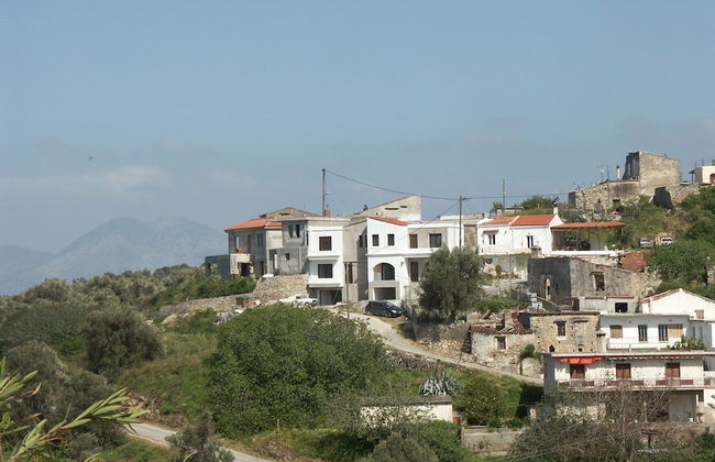 Iperion Apartment - Foto 17
