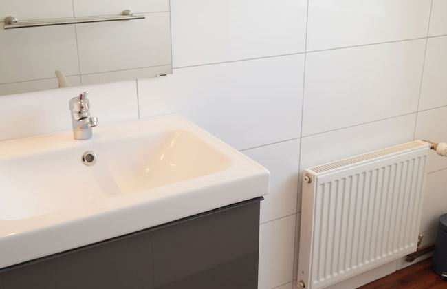 Strandleben Fehmarn - Ferienwohnung West - Foto 6