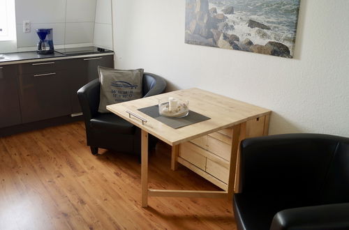 Photo 3 - Strandleben Fehmarn - Ferienwohnung West