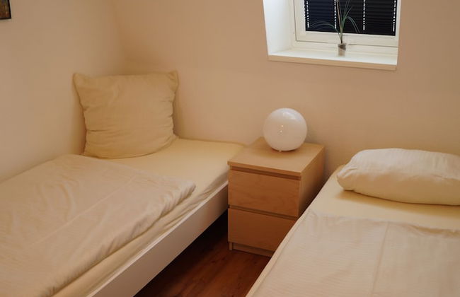 Strandleben Fehmarn - Ferienwohnung West - Foto 2