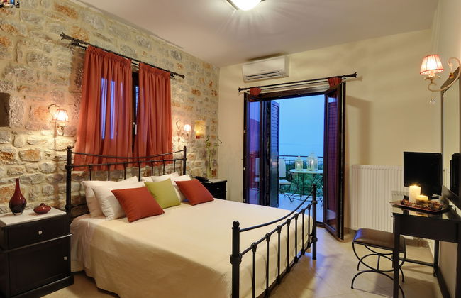 Byzantinon Hotel - Foto 2