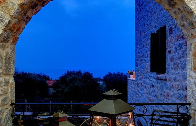 Byzantinon Hotel - Foto 13