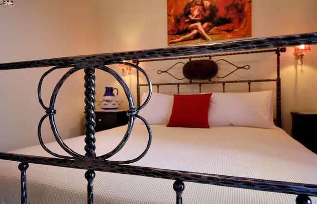 Byzantinon Hotel - Foto 4