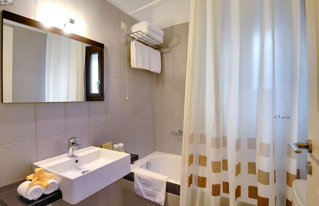 Byzantinon Hotel - Foto 21
