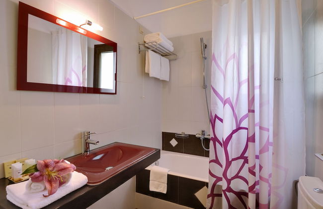 Byzantinon Hotel - Foto 22