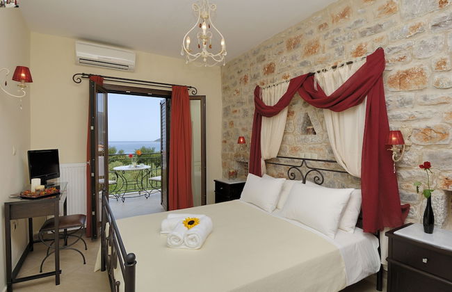 Byzantinon Hotel - Foto 6