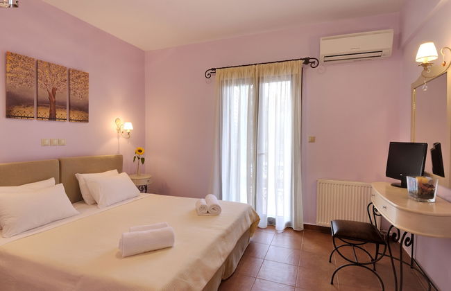 Byzantinon Hotel - Foto 5