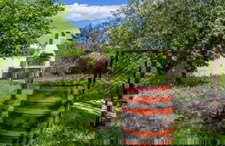 Foto 1 - Holiday Home With Garden Located Near the Beach