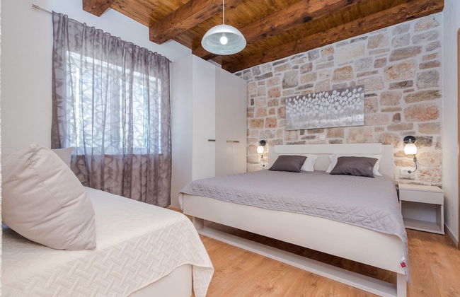 Modern Villa in Sukosan With Private Swimming Pool - Foto 6