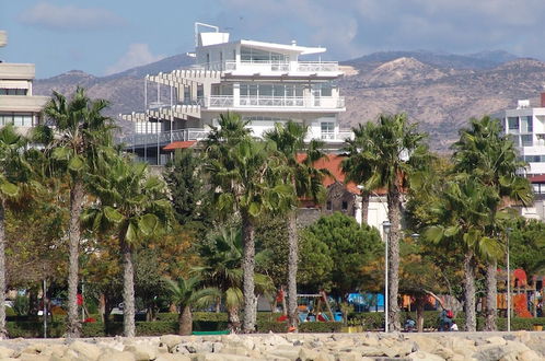 Photo 32 - 1-80 Collection Penthouse - Limassol