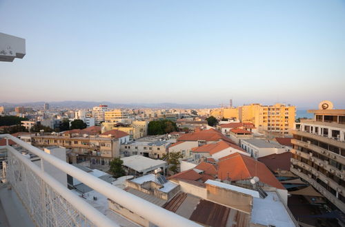 Photo 43 - 1-80 Collection Penthouse - Limassol