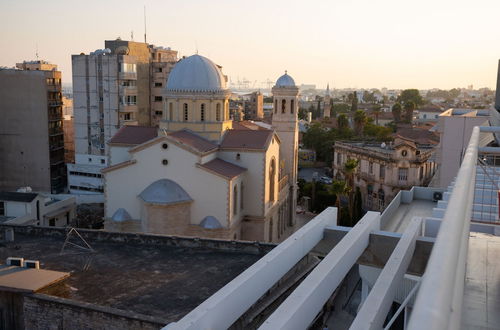 Photo 40 - 1-80 Collection Penthouse - Limassol