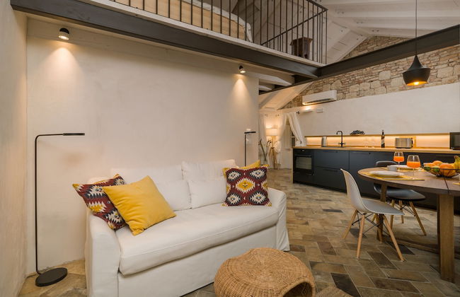 Luxury Apartment Lina - III - Foto 9