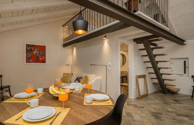 Luxury Apartment Lina - III - Foto 3