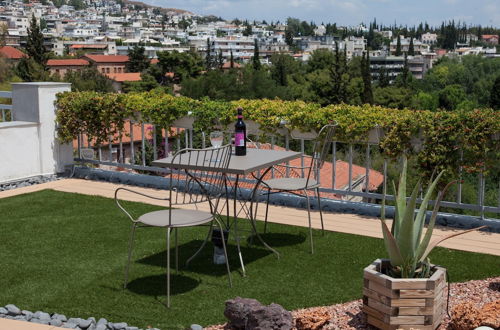 Photo 31 - Penthouse in center of Athens with View