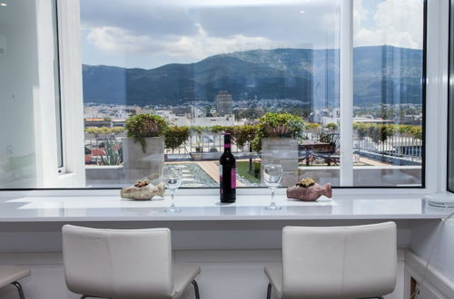 Photo 32 - Penthouse in center of Athens with View