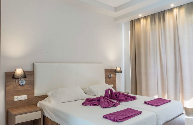 Stamos Hotel - Foto 40