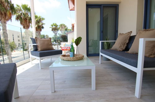 Photo 33 - Phaedrus Living: Seaside Luxury Flat Limnaria 152