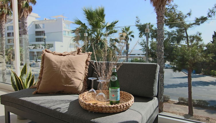 Photo 1 - Phaedrus Living: Seaside Luxury Flat Limnaria 152