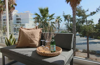 Foto 1 - Phaedrus Living: Seaside Luxury Flat Limnaria 152