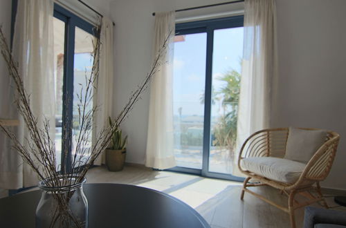 Foto 13 - Phaedrus Living: Seaside Luxury Flat Limnaria 152