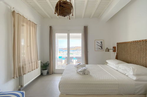 Photo 16 - Amperian Mykonos Suites & Villas