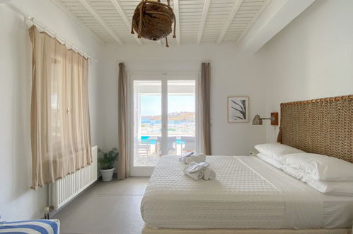 Foto 16 - Amperian Mykonos Suites & Villas