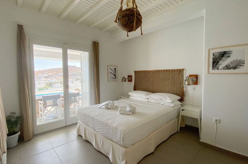 Photo 15 - Amperian Mykonos Suites & Villas