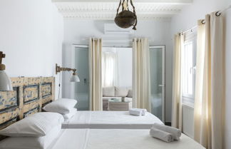 Photo 2 - Amperian Mykonos Suites & Villas