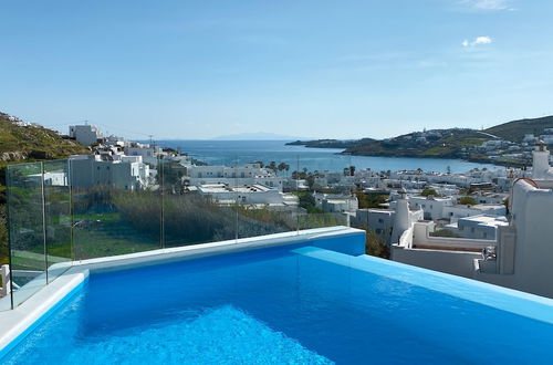 Photo 1 - Amperian Mykonos Suites & Villas