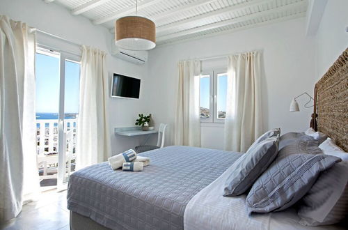 Photo 51 - Amperian Mykonos Suites & Villas