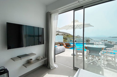 Photo 36 - Amperian Mykonos Suites & Villas