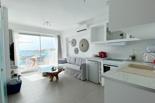 Photo 26 - Amperian Mykonos Suites & Villas