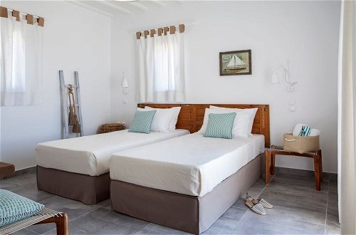 Photo 65 - Amperian Mykonos Suites & Villas