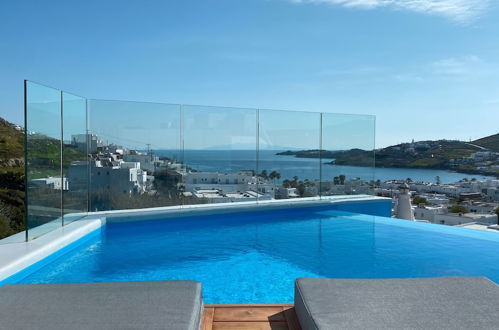 Foto 42 - Amperian Mykonos Suites & Villas