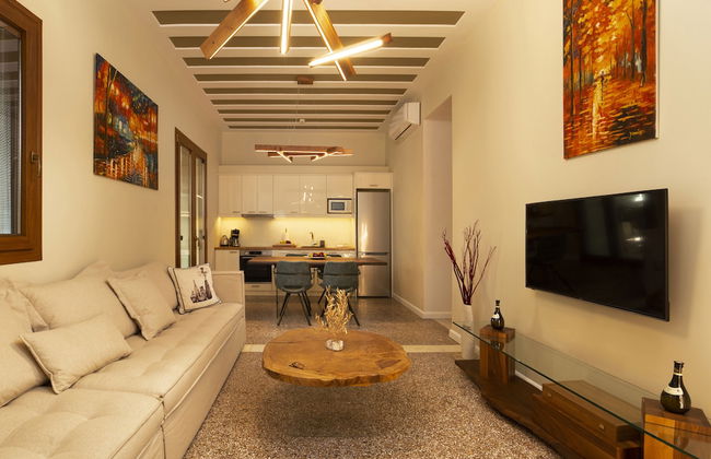 Andros 4 All Seasons Villas & Suites - Foto 13