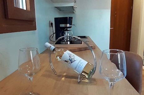 Foto 2 - Andros 4 All Seasons Villas & Suites