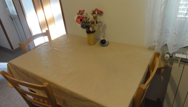 Refeições no quarto