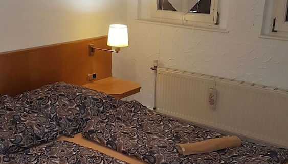 Foto 1 - Ferienwohnung Neustädter Kirchhof