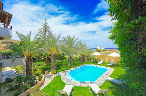 Photo 1 - Villa Karteros Crete