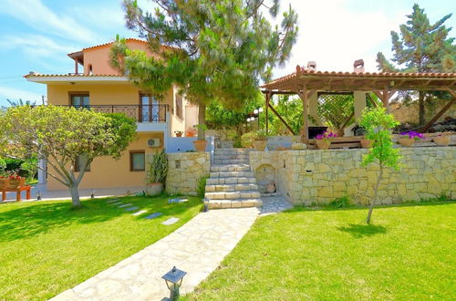 Photo 15 - Villa Karteros Crete