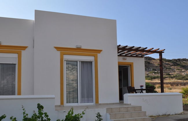 Dream Villas - Foto 11